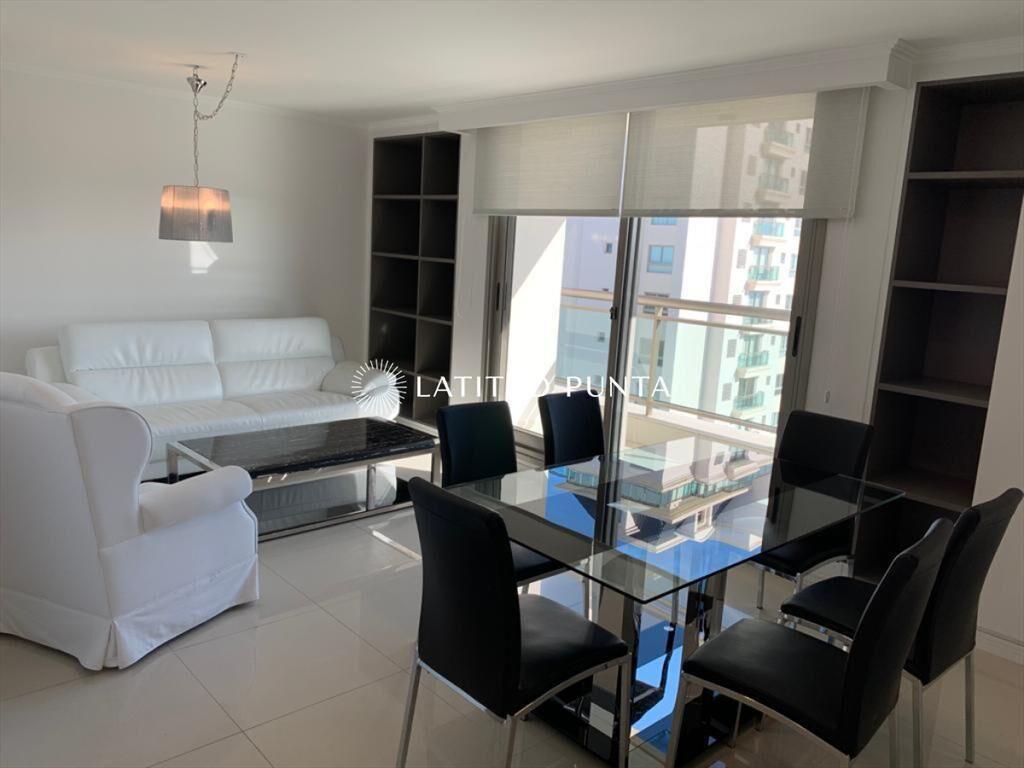 Apartamento de 2 dormitorios en Roosevelt