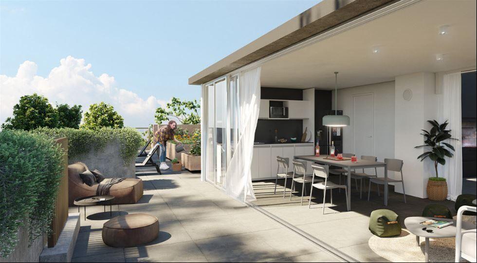 Venta Apartamento 1 Dormitorio Parque Batlle