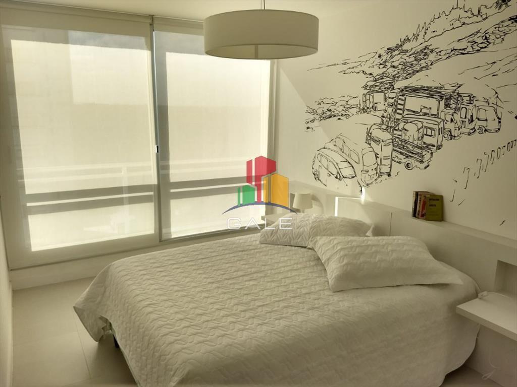 Vende apartamento de 1 dormitorio en Roosevelt,