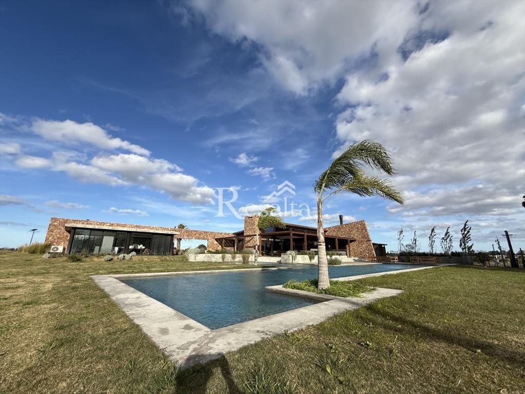 LOTE - TERRENO EN VENTA TAHONA BARRIO CAVAS