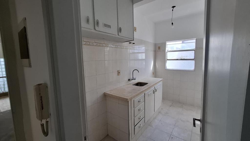 Apartamento en Tres Cruces