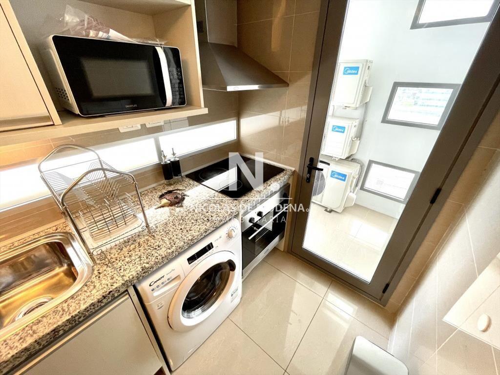 Apartamento en venta