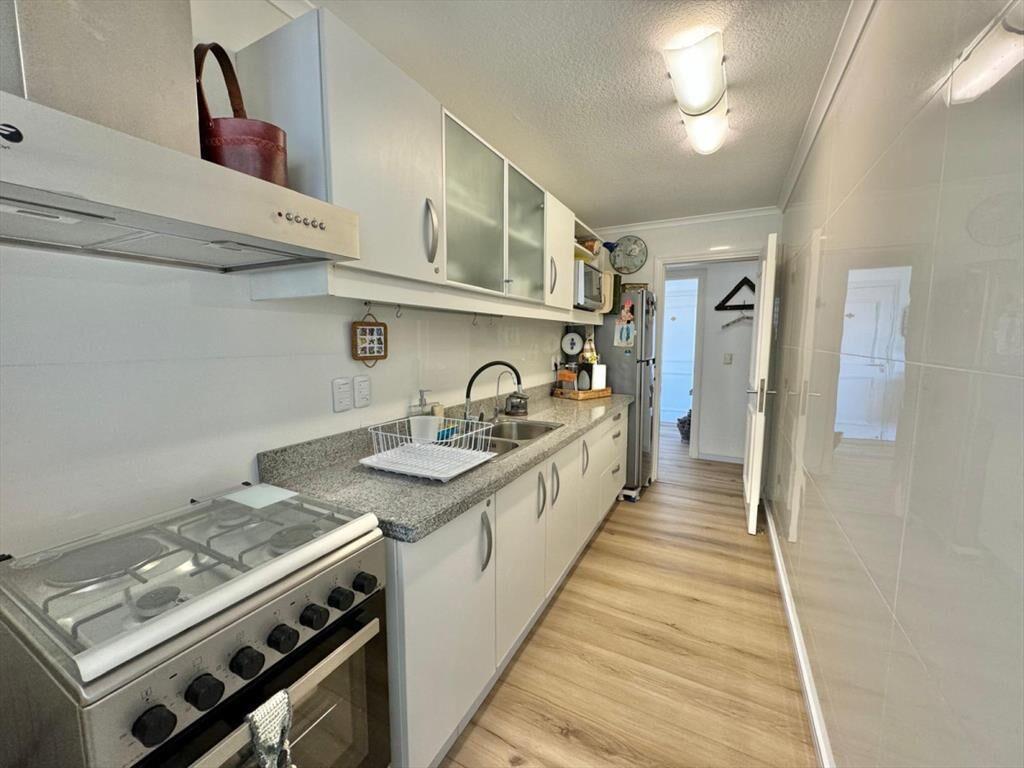APARTAMENTO DE 3 DORMITORIOS EN ALQUILER TEMPORAL - PLAYA B