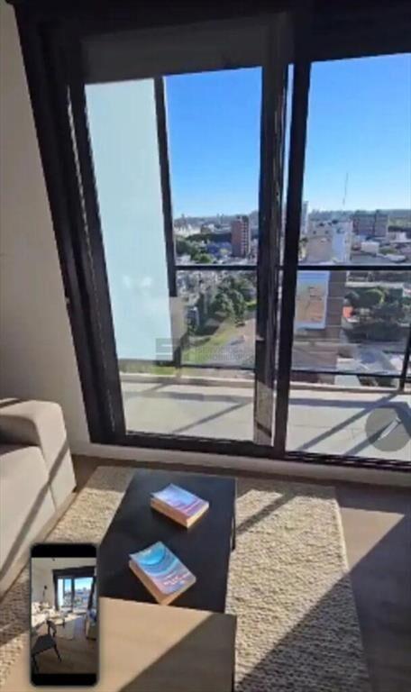 Se vende Apartamento con renta de dos dormitorios en Malvín