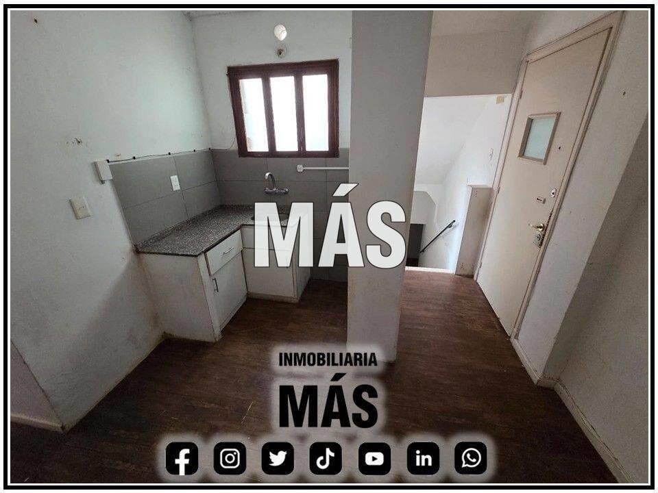 Apartamento Monoambiente Venta Parque Batlle Montevideo i...