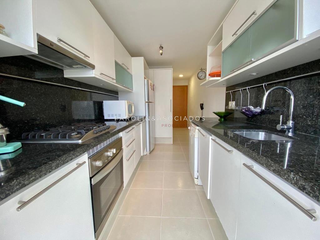 Apartamento en venta de 2 dormitorios en suite en