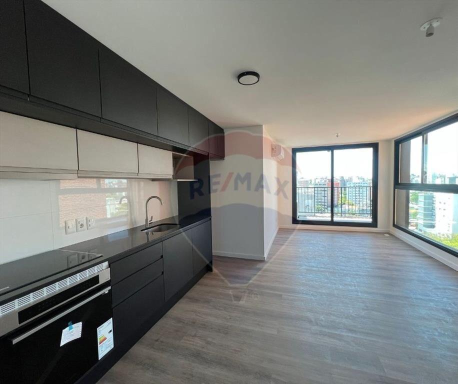 VENTA APTO 1 DORMITORIO PUNTA CARRETAS PREMIUM