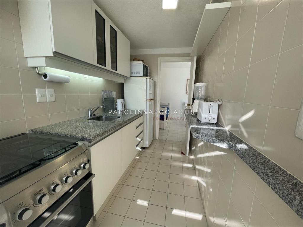 Departamento en Venta de 1 dormitorio y medio II,
