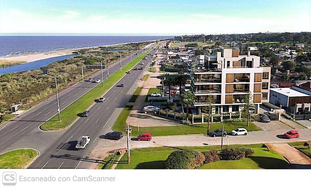 Venta apartamento 3 Dormitorios Barra de Carrasco