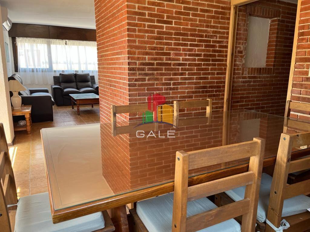 Oferta tres dormitorios en Punta del Este