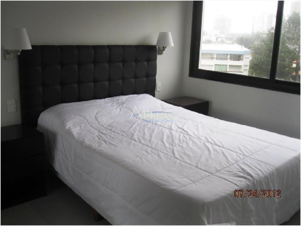 Apartamento en Brava, 2 dormitorios *