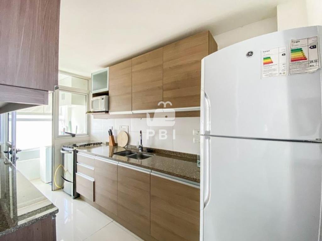 Apartamento en Punta Ballena 3 dormitorios - II -