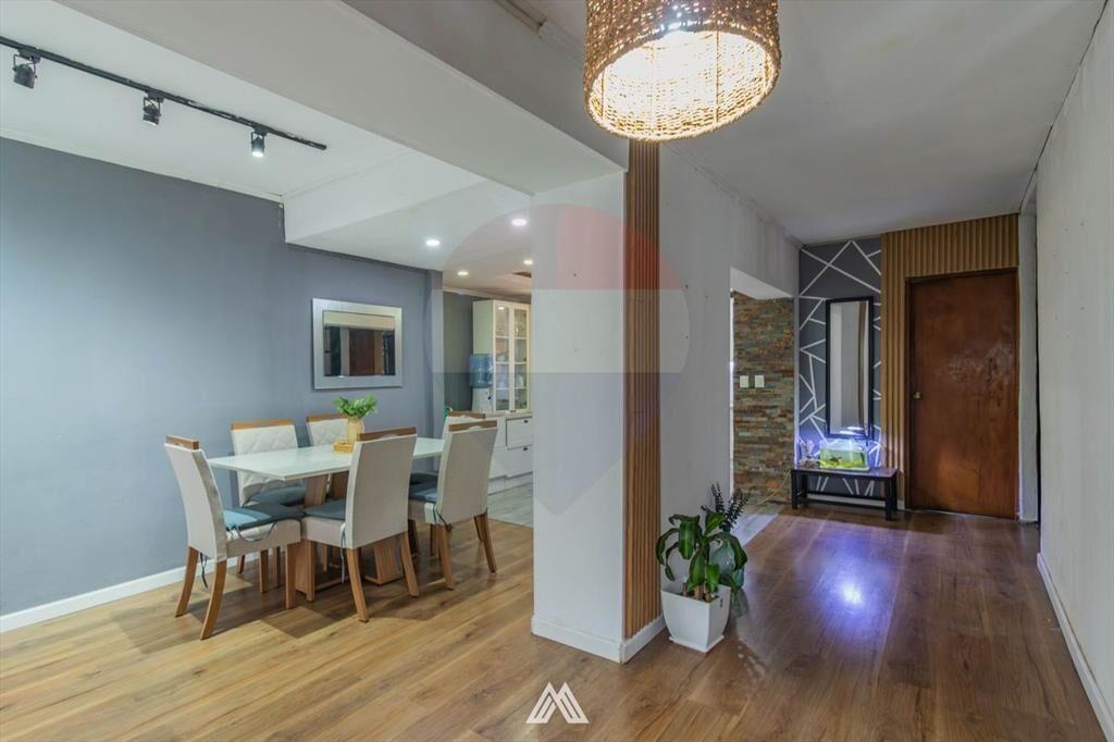 VENTA 2 CASAS: 2 Y 1 DORMITORIO EN UNION