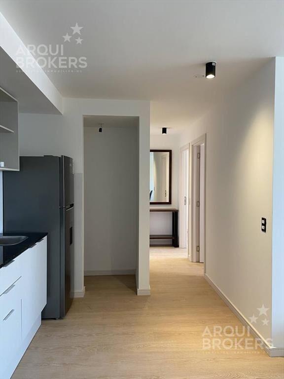 Apartamento de 1 dormitorio en venta en Tres Cruces