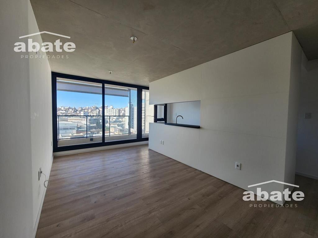 Venta Apartamento 2 Dormitorios en Aguada