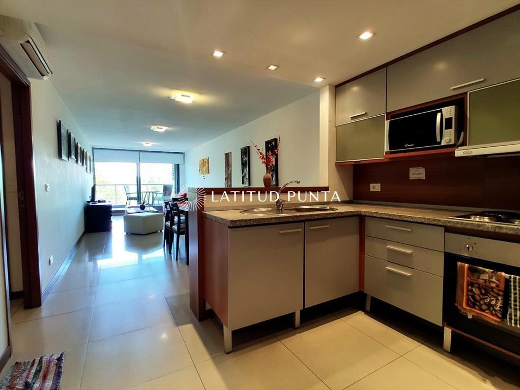 Apartamento en Roosevelt