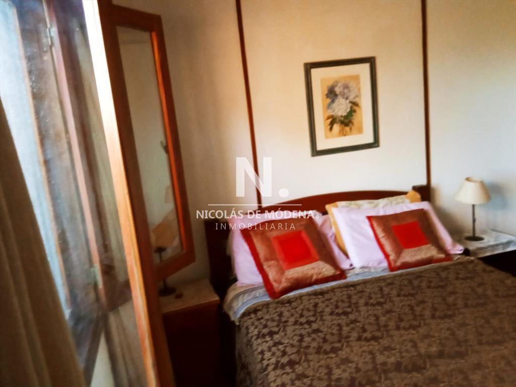 Casa de 3 dormitorios en venta en El chorro