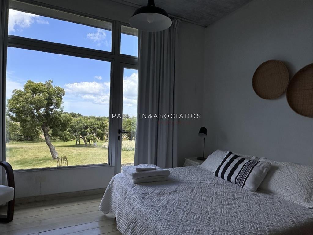 Hermosa chacra con vistas al mar en José Punta