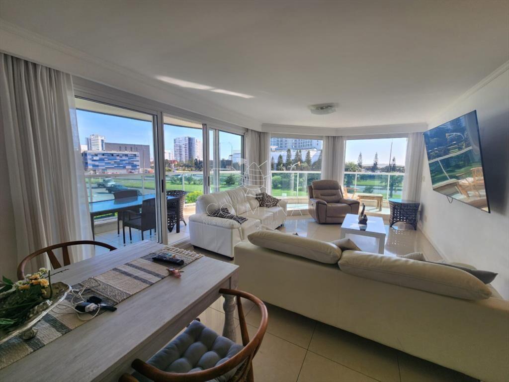 Apartamento en Punta del Este, Mansa
