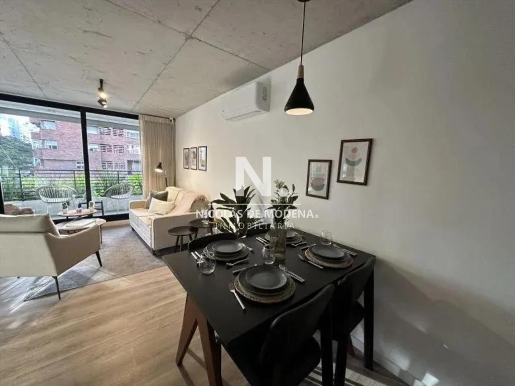 Venta Apartamento 2 dormitorios A Estrenar en