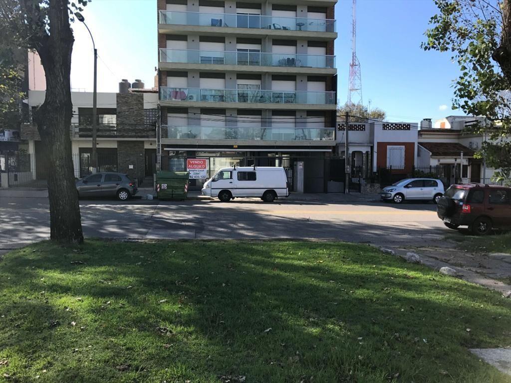 Apartamento en venta de 1 dormitorio en La Blanqueada