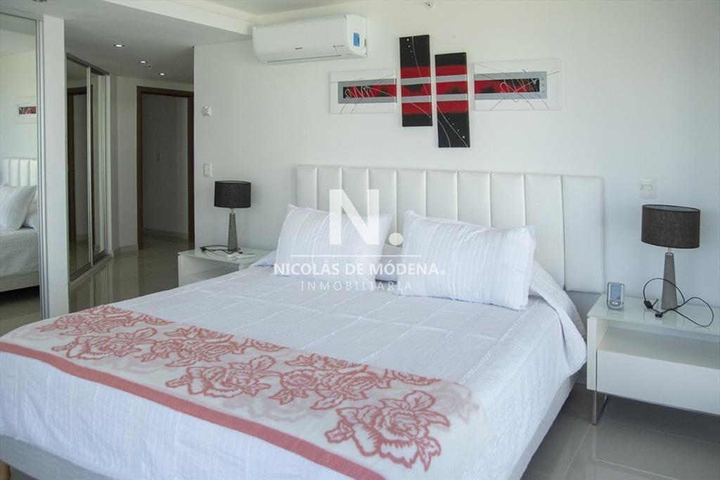 Hermoso departamento frente al mar!!!