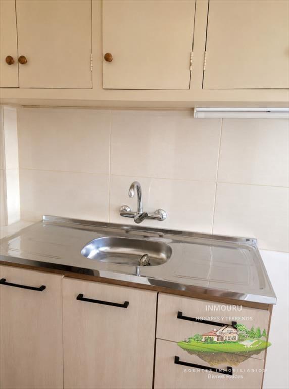 Oportunidad única, Venta de Apartamento un dormitorio en T