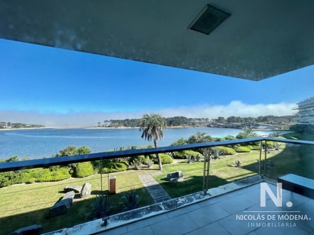Muy buen apartamento con excelente vista