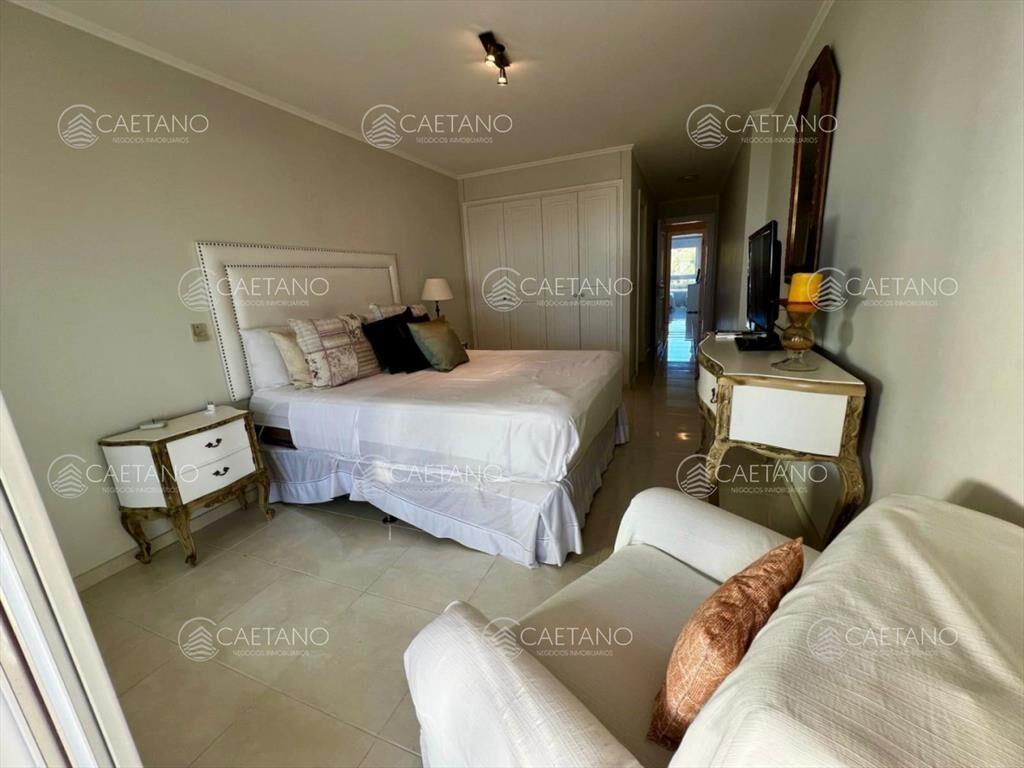 Apartamento en Mansa, 3 dormitorios *