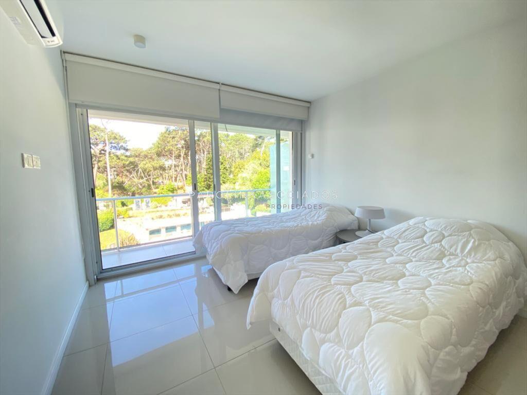 Penthouse en venta de 3 dormitorios en Parc du