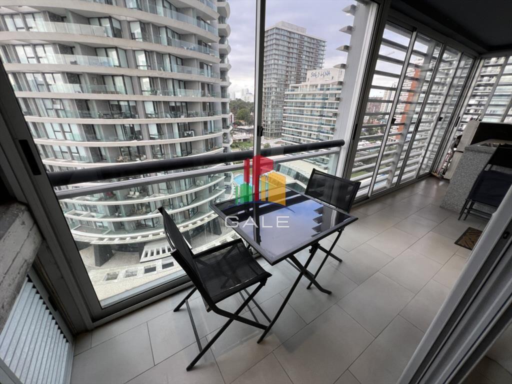 Apartamento de 2 dormitorios 2 baños, en venta.