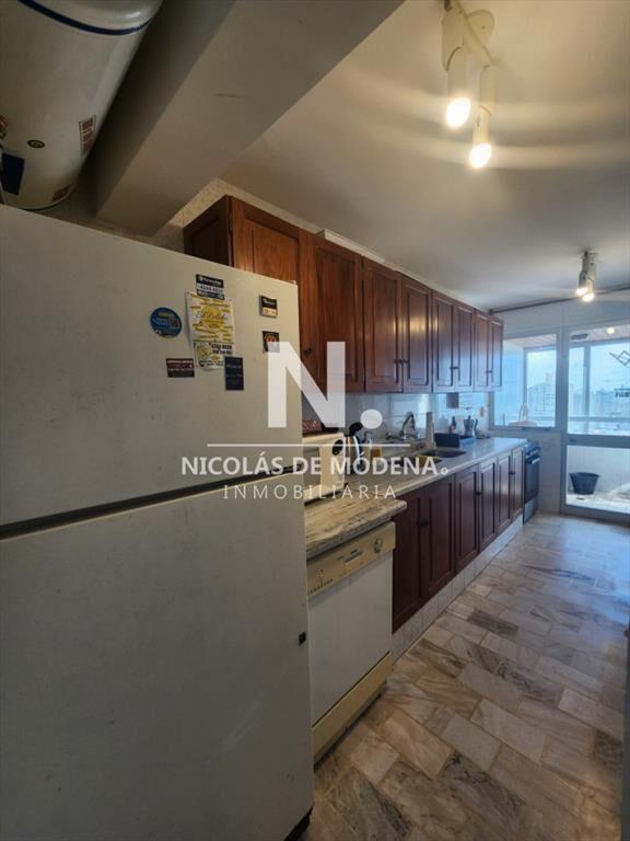 En venta apartamento de 2 dormitorios en Punta