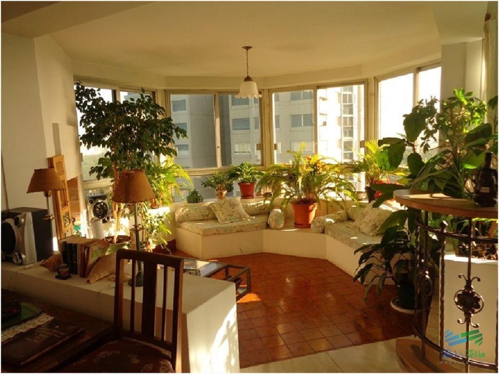 Apartamento en Roosevelt, 3 dormitorios *
