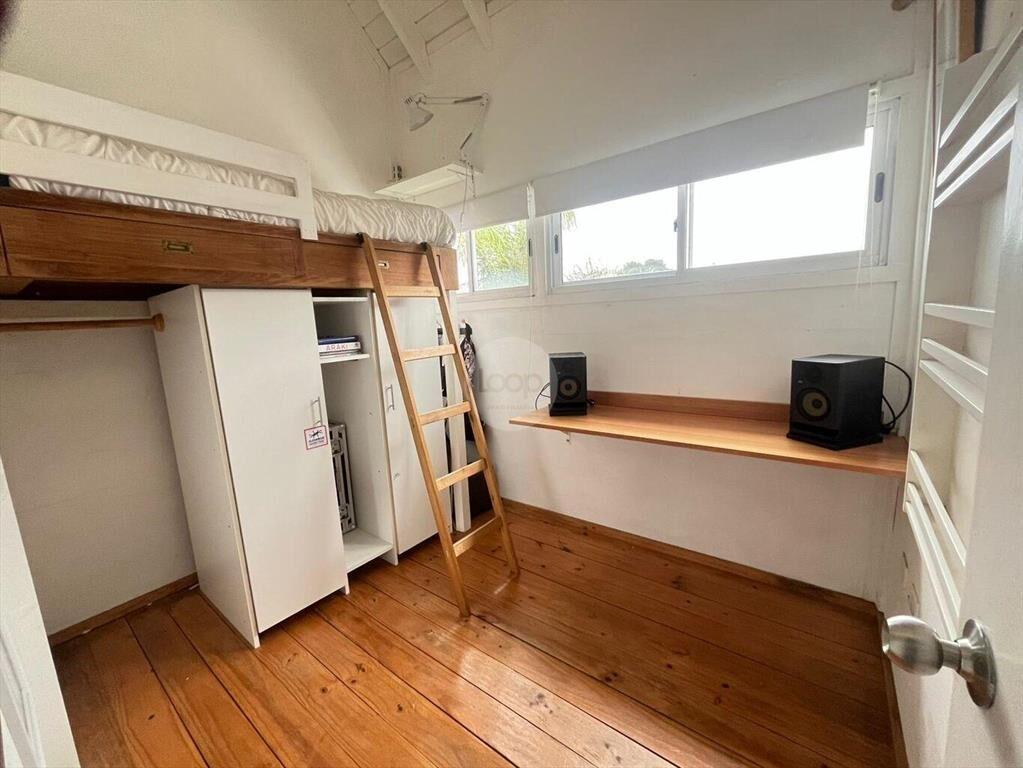 Venta Casa 3 dormitorios + estudio,  Manantiales Punta del