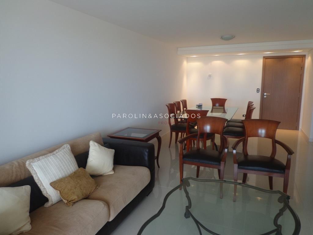 Apartamento en venta en Look Brava, Punta del Este