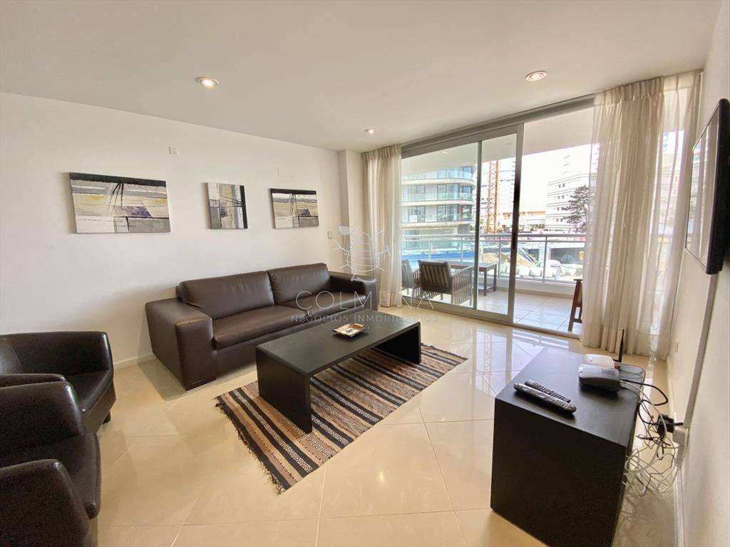 Venta de Apartamento 3 DORMITORIOS + DEP en Playa