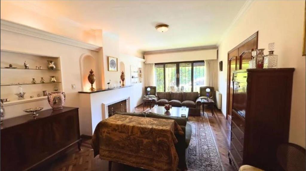 Venta Casa 4 dormitorios y scio. Parque Batlle Piscina y Ba