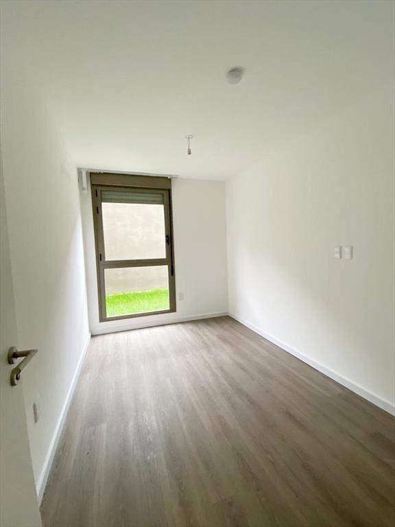 Venta apartamento de 2 dormitorios y patio a estrenar en Pa