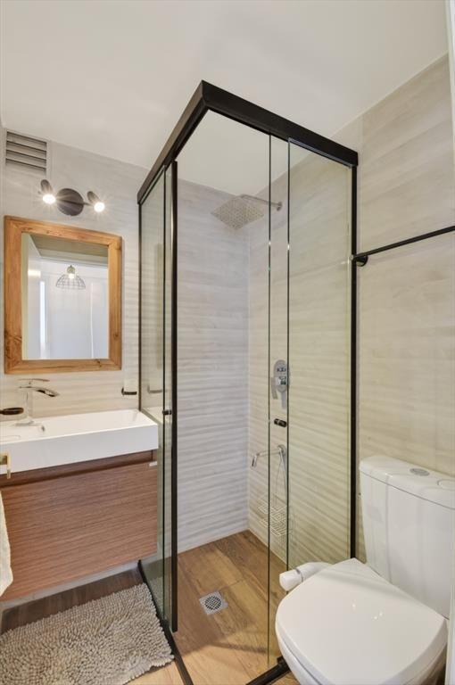 Apartamento en venta c/ cochera en Península