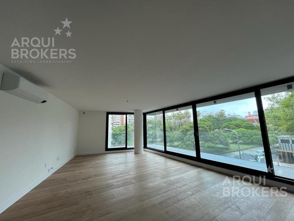 Venta apartamento tres dormitorios en Punta Carretas - 206