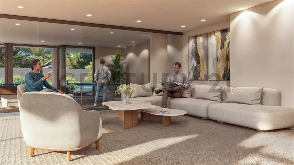 VENTA apartamento en pozo VIEW BRAVA. 1 dormitorio y medi...