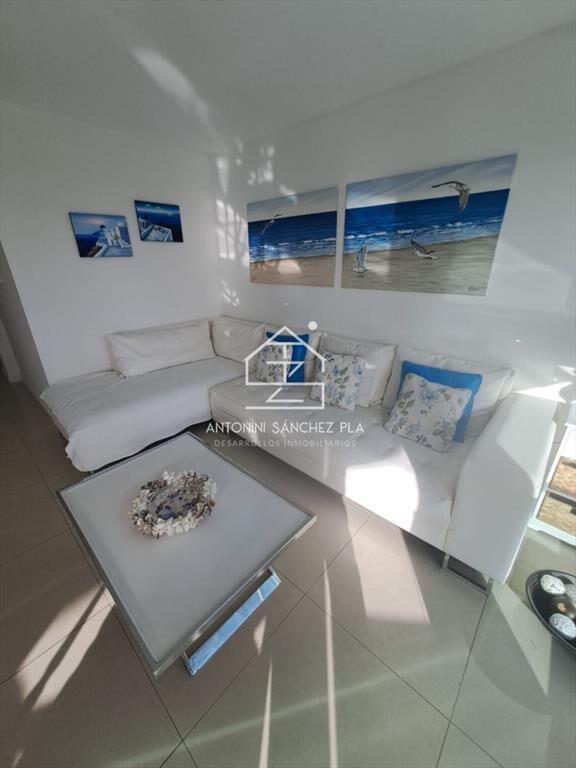 Apartamento en Playa Mansa a la venta 3 Dormitorios con vis