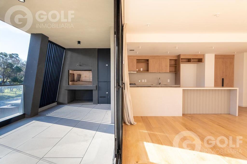 Venta/ alquiler de apartamento 2 dormitorios TRENTO