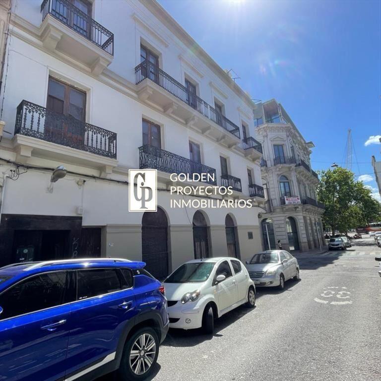 Edificio en Venta Ciudad Vieja