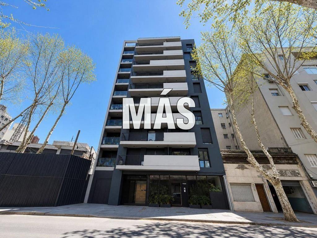 Apartamento Alquiler Cordón Montevideo iMas.uy P *...