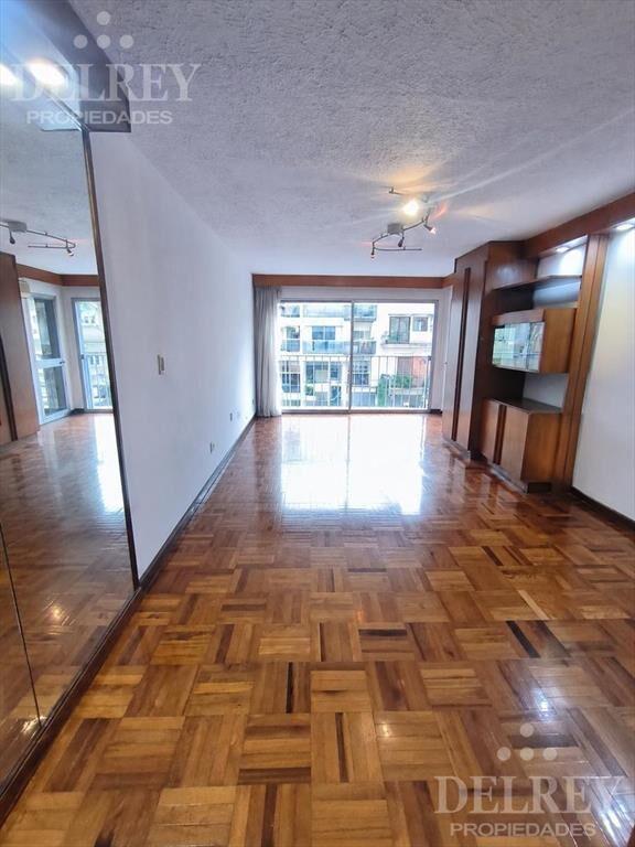 Alquiler Apartamento - Pocitos DELREY PROPIEDADES