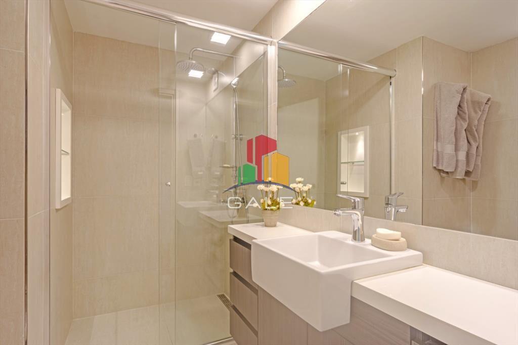 Apartamento en Punta del Este Mansa Torre en 1ra
