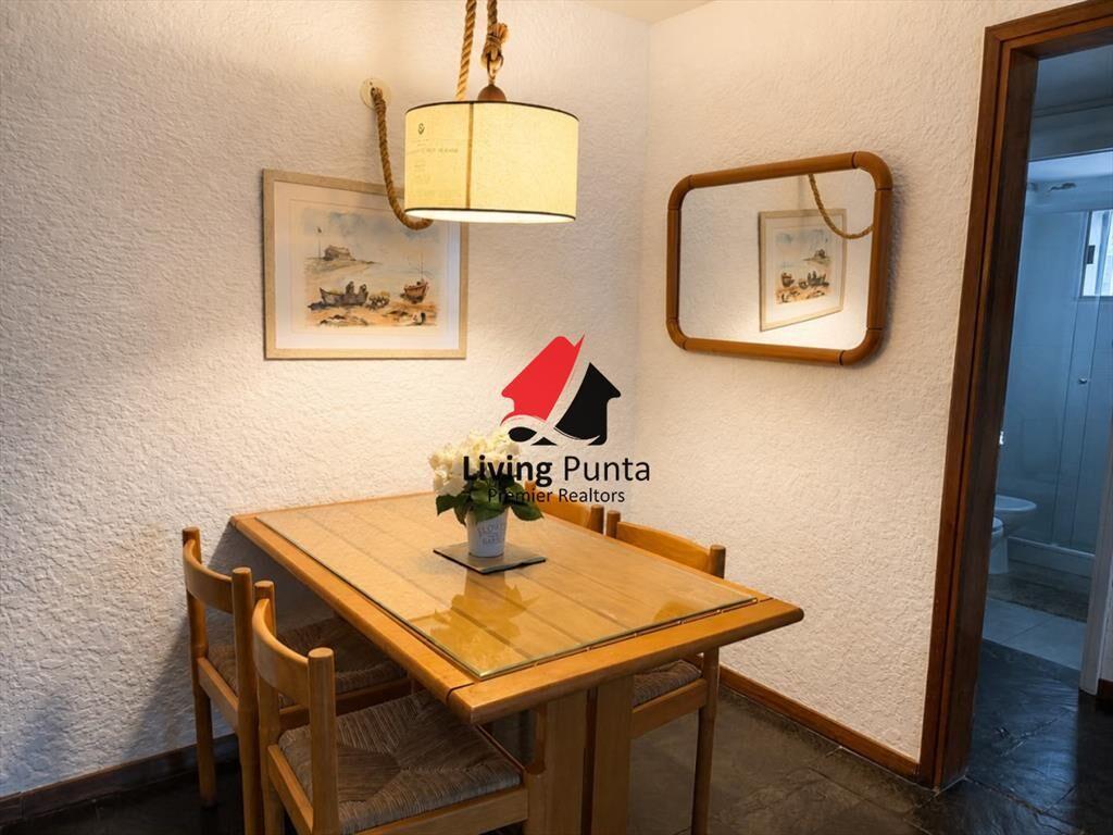 Apartamento Frente al Mar en Brava Punta del