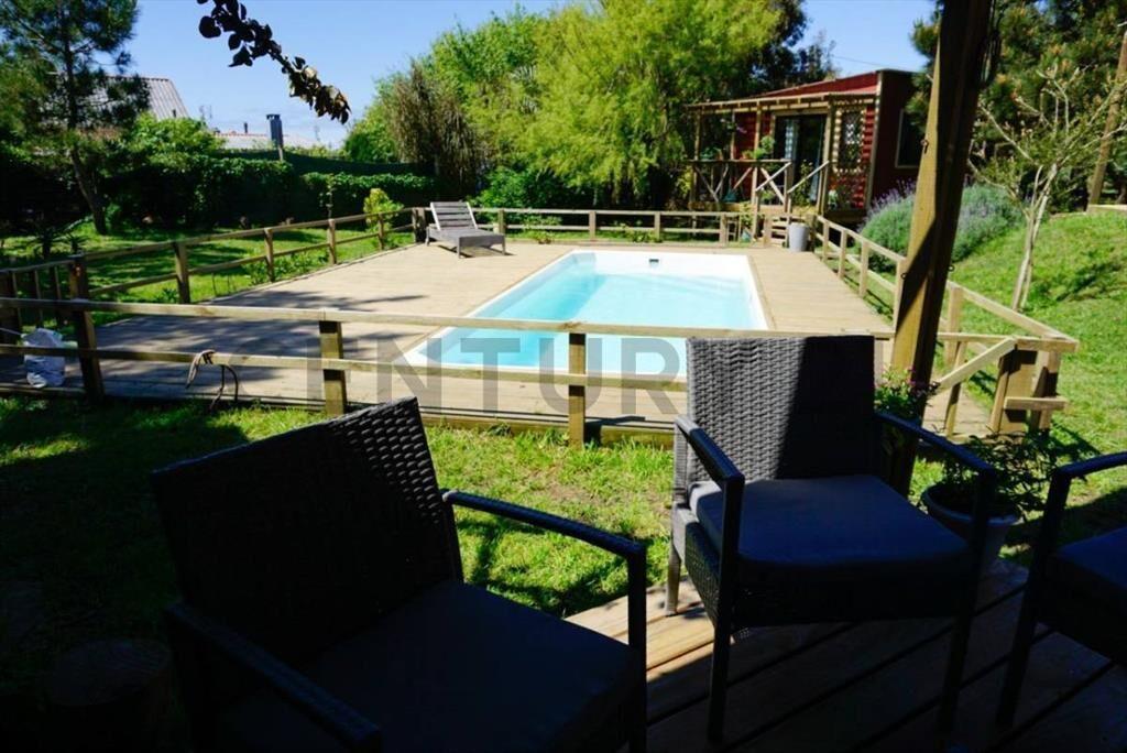 Punta del Diablo Venta complejo con Piscina 400mts del ma...