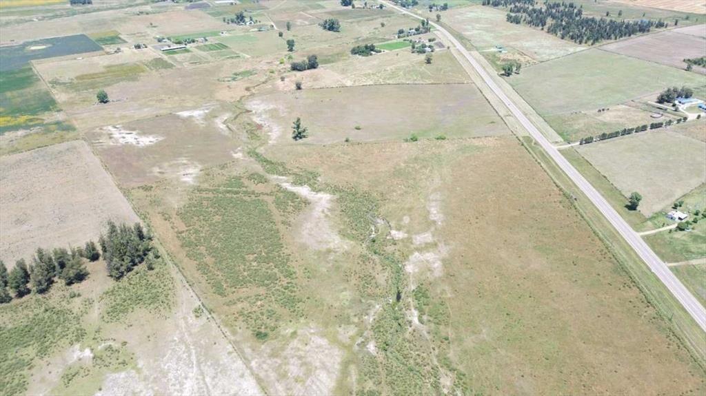 VENTA DE CHACRAS EN RUTA 7 KM68 SAN JACINTO